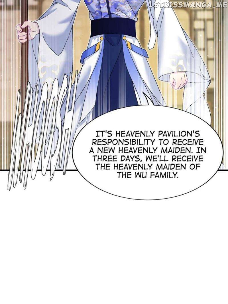The Beauty and Her Adonises Chapter 35 - page 25