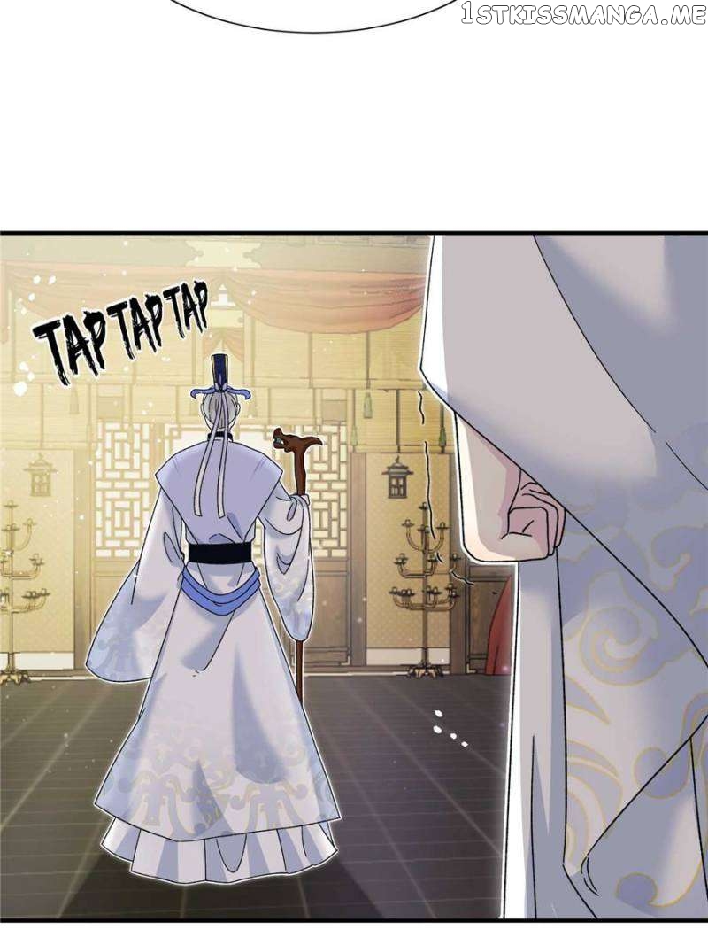 The Beauty and Her Adonises Chapter 35 - page 27