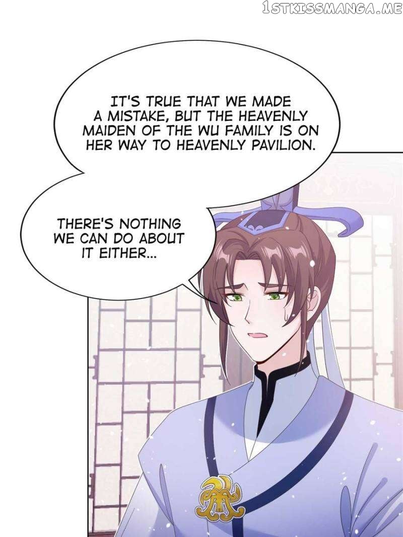 The Beauty and Her Adonises Chapter 35 - page 31