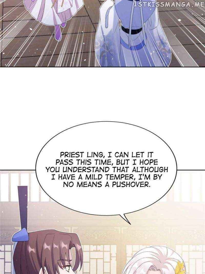 The Beauty and Her Adonises Chapter 35 - page 33