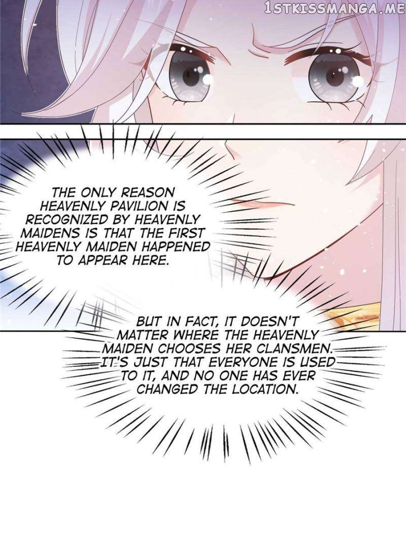 The Beauty and Her Adonises Chapter 35 - page 35