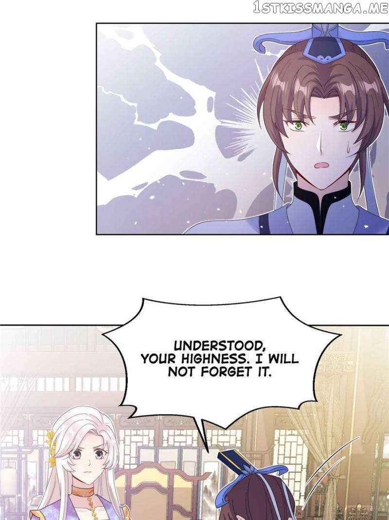 The Beauty and Her Adonises Chapter 35 - page 36