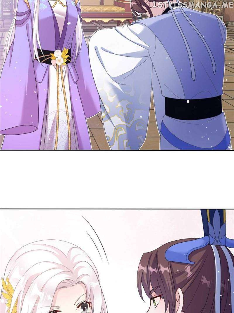 The Beauty and Her Adonises Chapter 35 - page 37