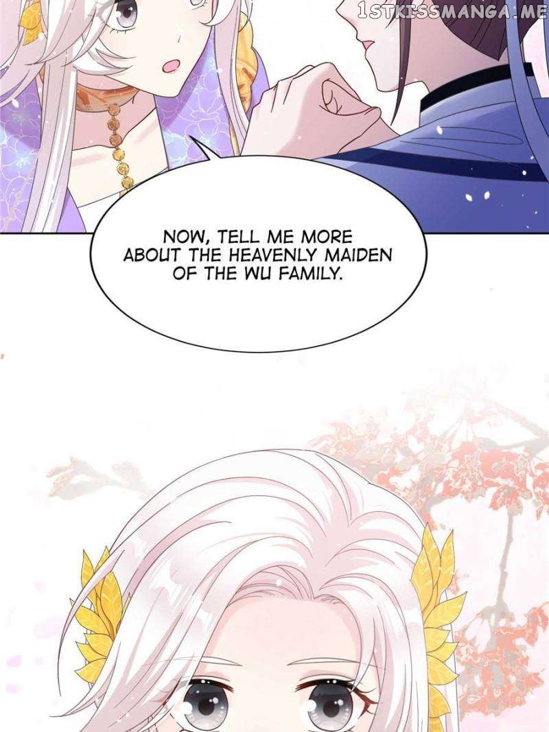 The Beauty and Her Adonises Chapter 35 - page 38