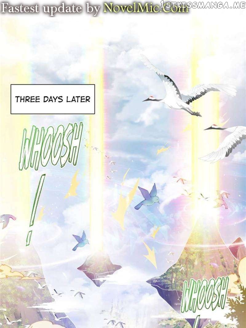 The Beauty and Her Adonises Chapter 36 - page 1
