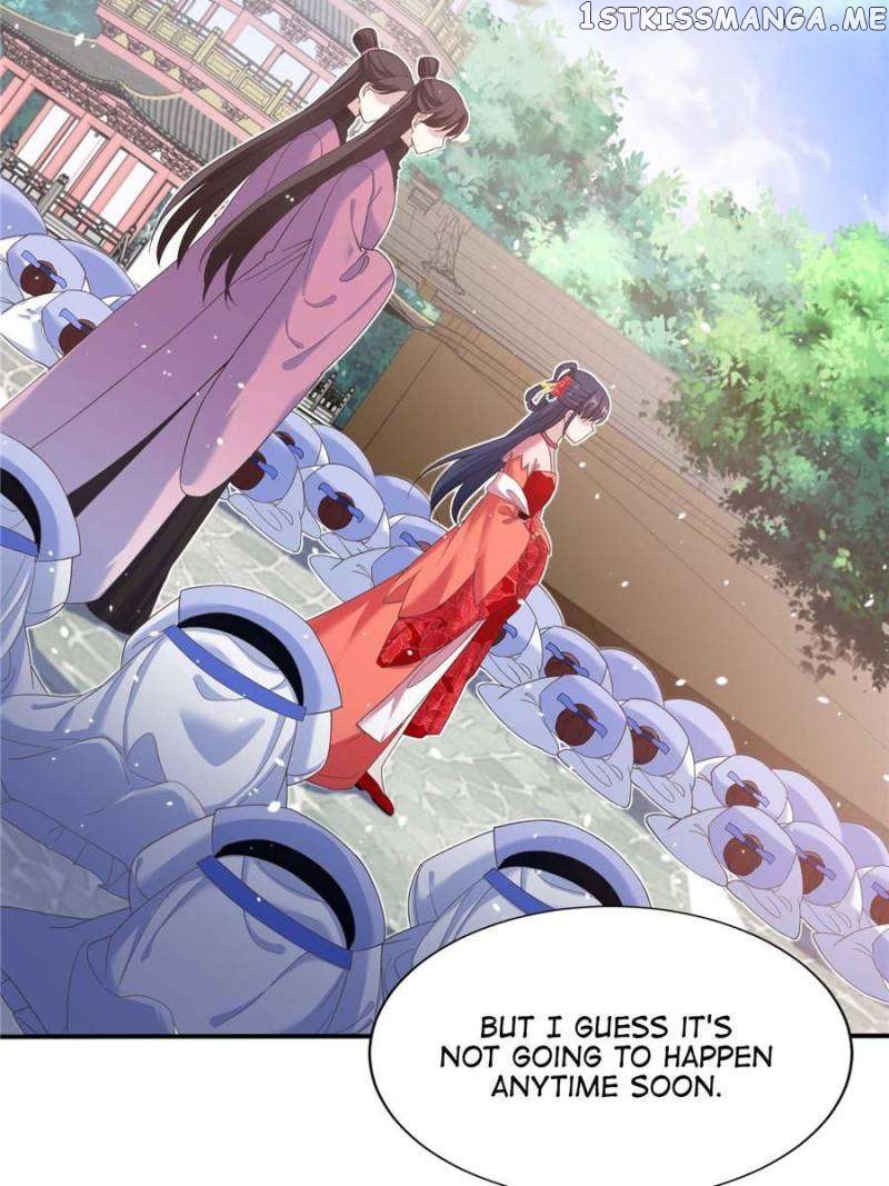 The Beauty and Her Adonises Chapter 36 - page 13