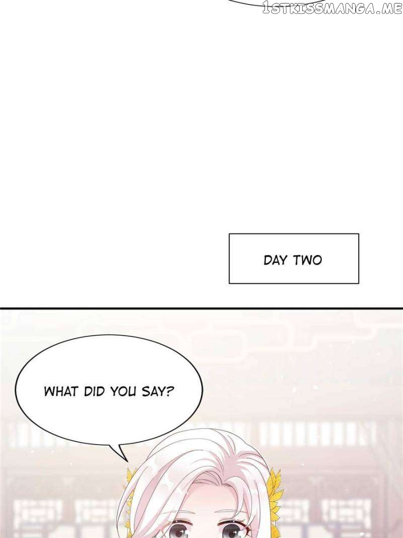 The Beauty and Her Adonises Chapter 36 - page 14