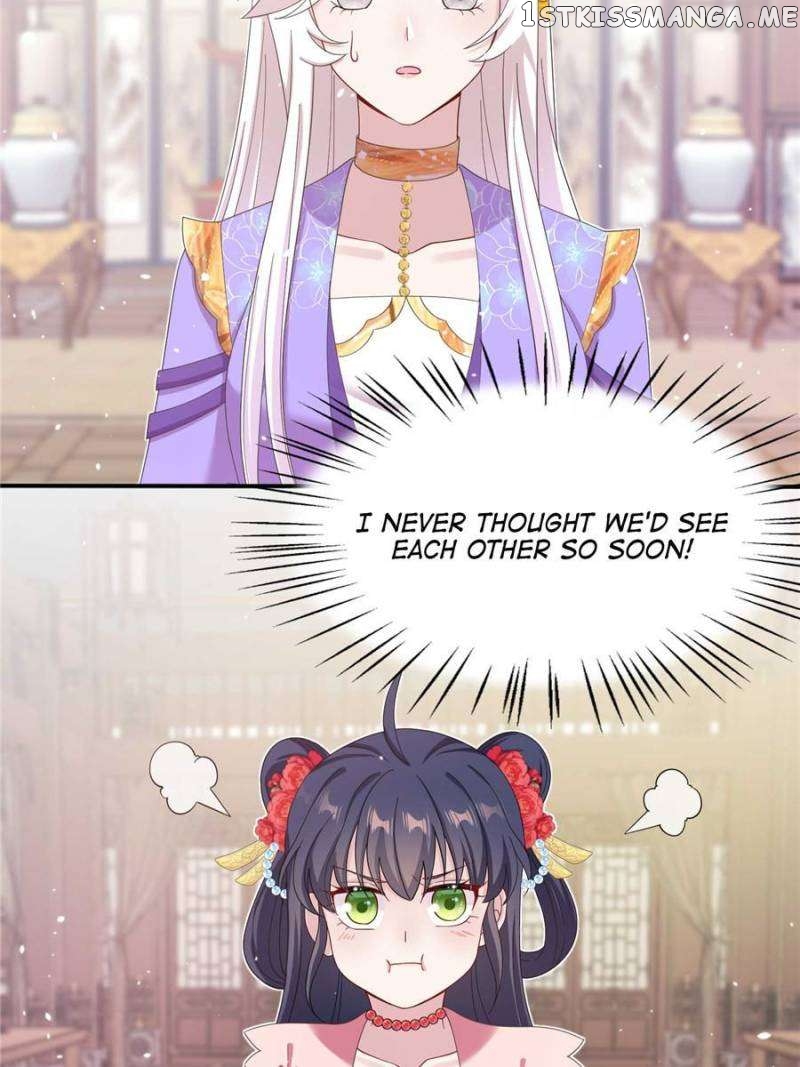 The Beauty and Her Adonises Chapter 36 - page 15