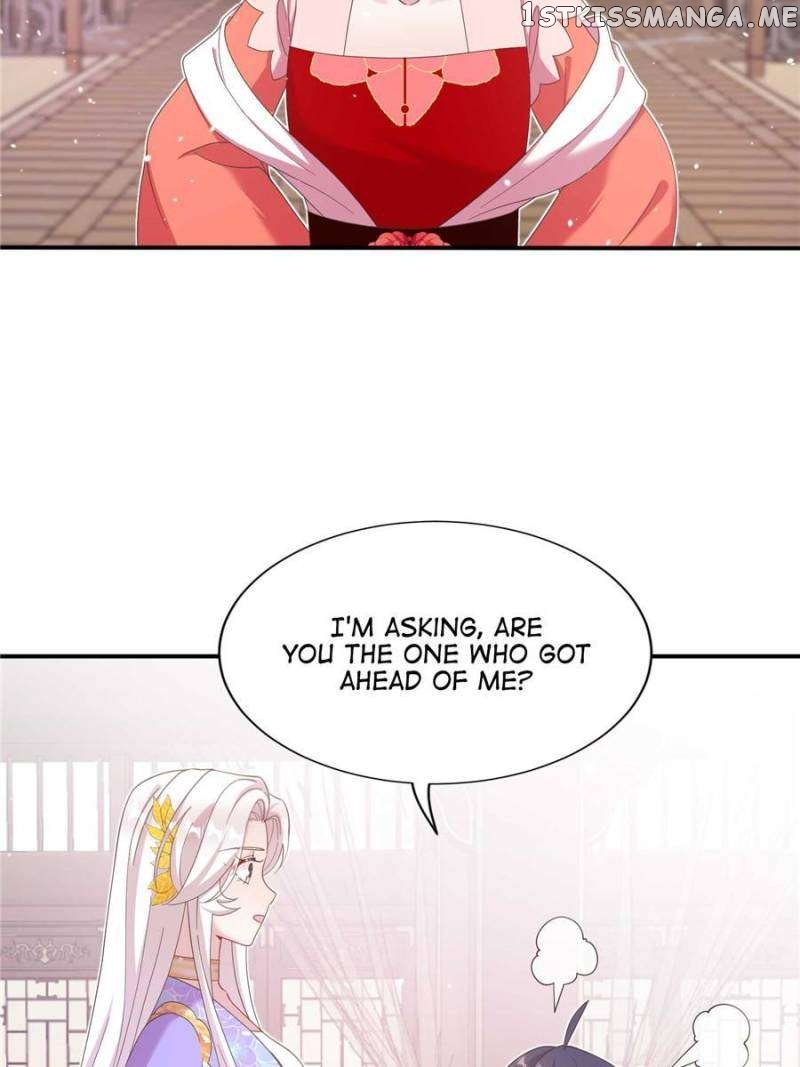 The Beauty and Her Adonises Chapter 36 - page 16