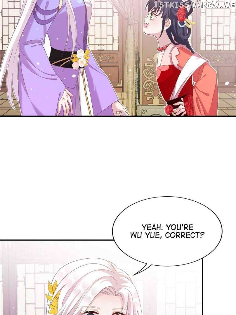 The Beauty and Her Adonises Chapter 36 - page 17