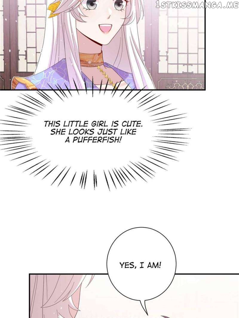 The Beauty and Her Adonises Chapter 36 - page 18