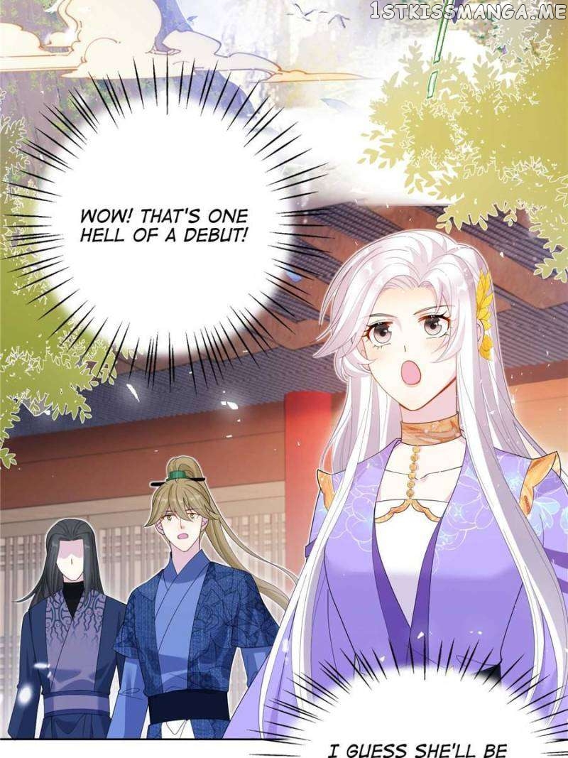 The Beauty and Her Adonises Chapter 36 - page 2