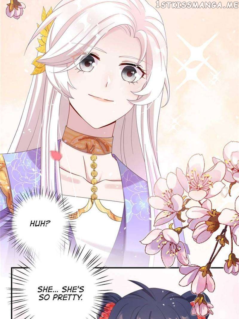 The Beauty and Her Adonises Chapter 36 - page 20