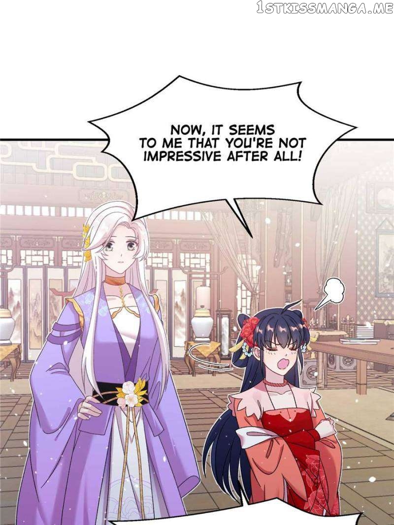 The Beauty and Her Adonises Chapter 36 - page 22