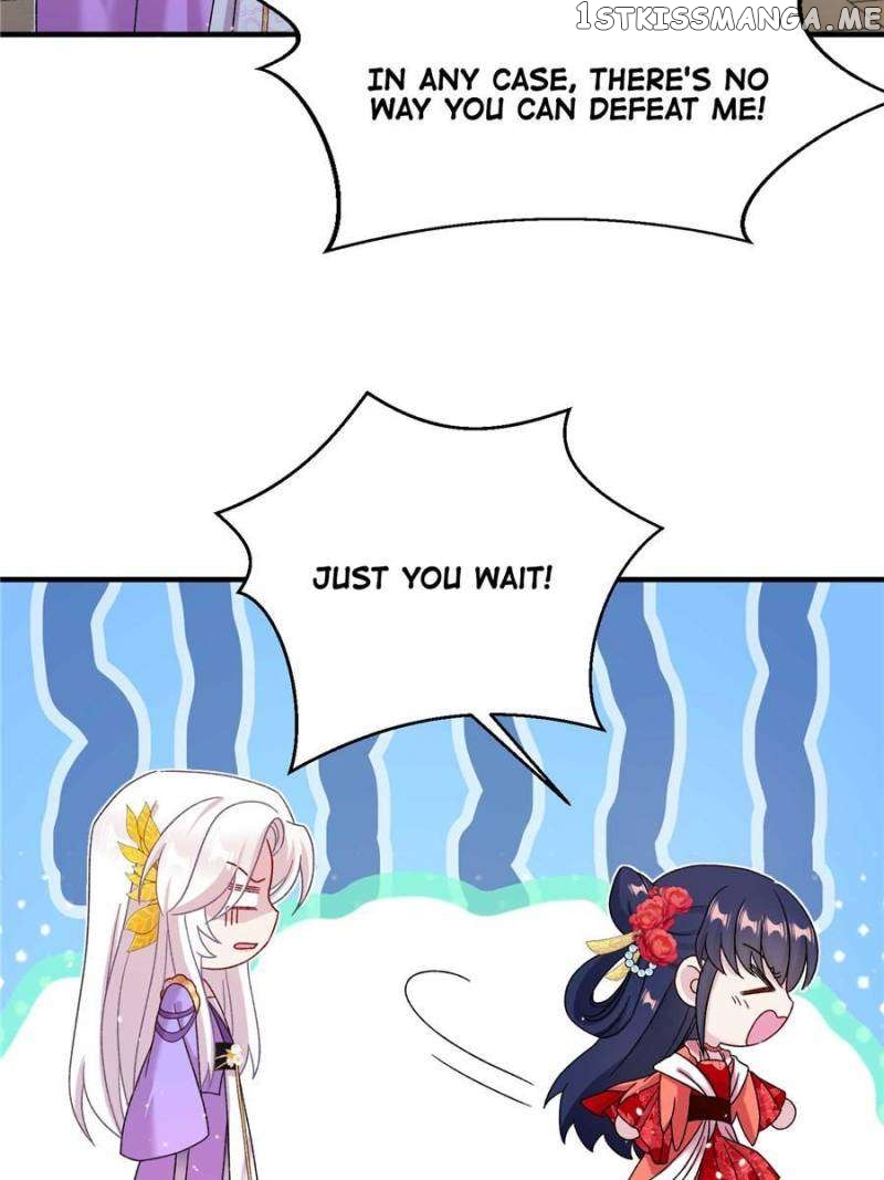 The Beauty and Her Adonises Chapter 36 - page 23