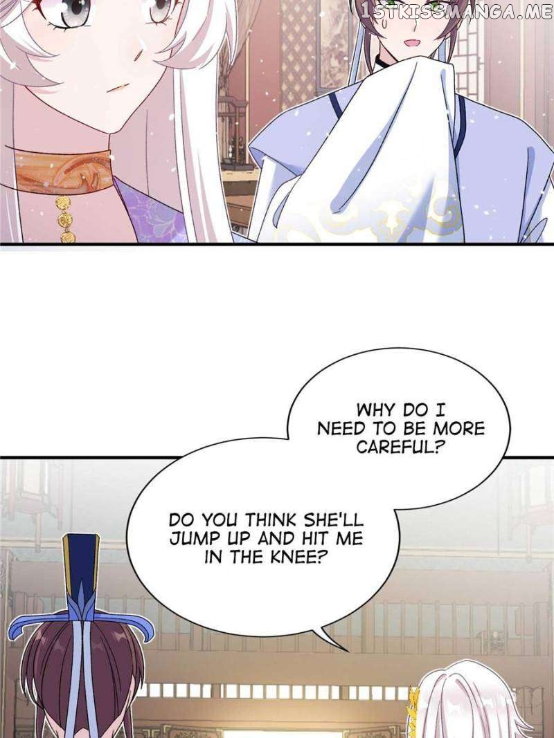 The Beauty and Her Adonises Chapter 36 - page 25