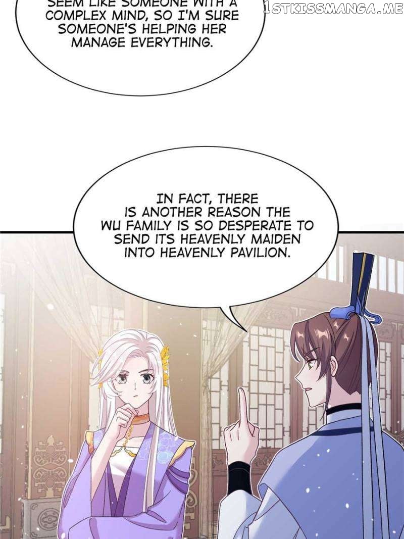 The Beauty and Her Adonises Chapter 36 - page 29