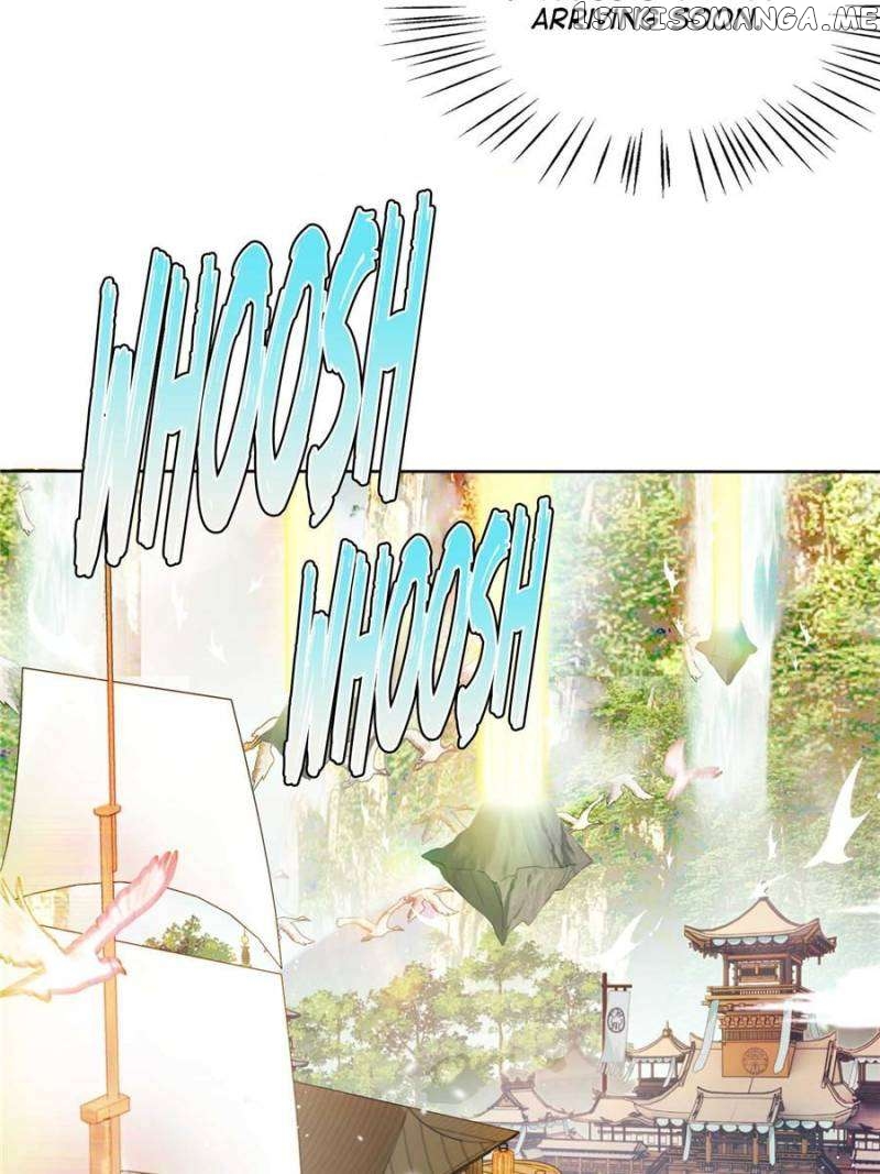 The Beauty and Her Adonises Chapter 36 - page 3