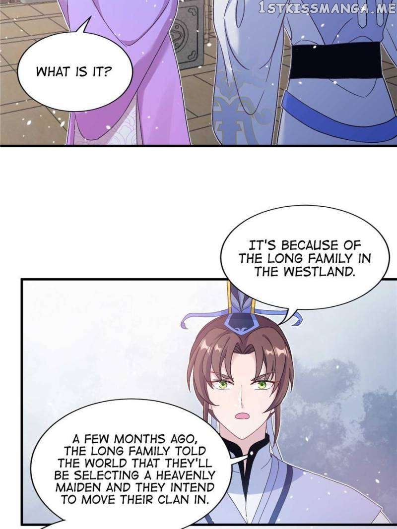 The Beauty and Her Adonises Chapter 36 - page 30