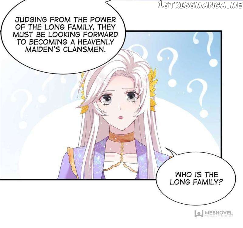 The Beauty and Her Adonises Chapter 36 - page 31