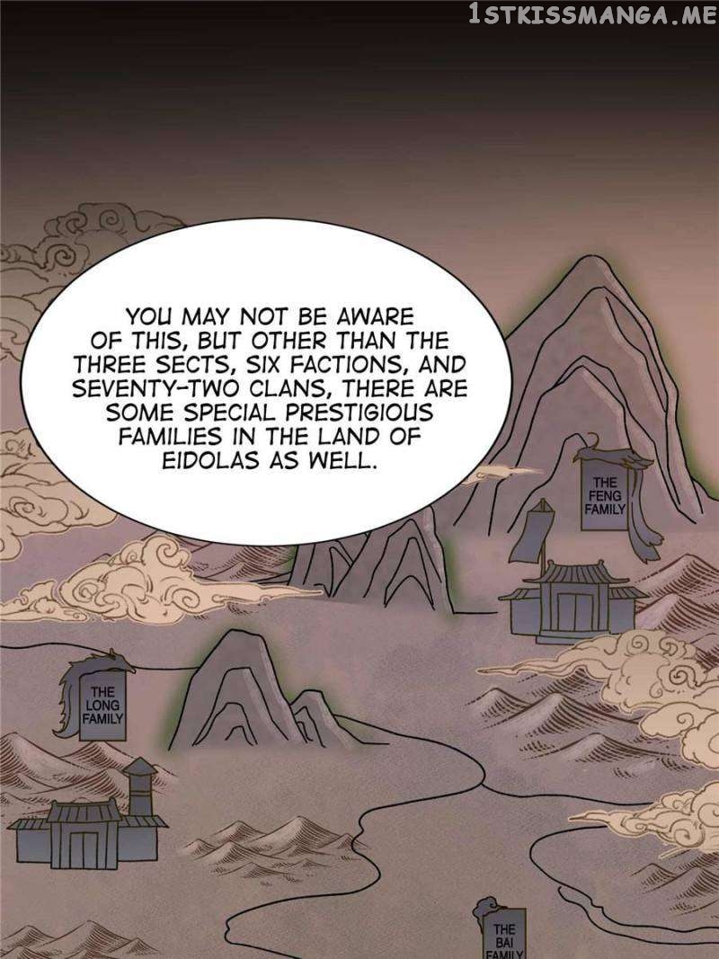 The Beauty and Her Adonises Chapter 36 - page 32
