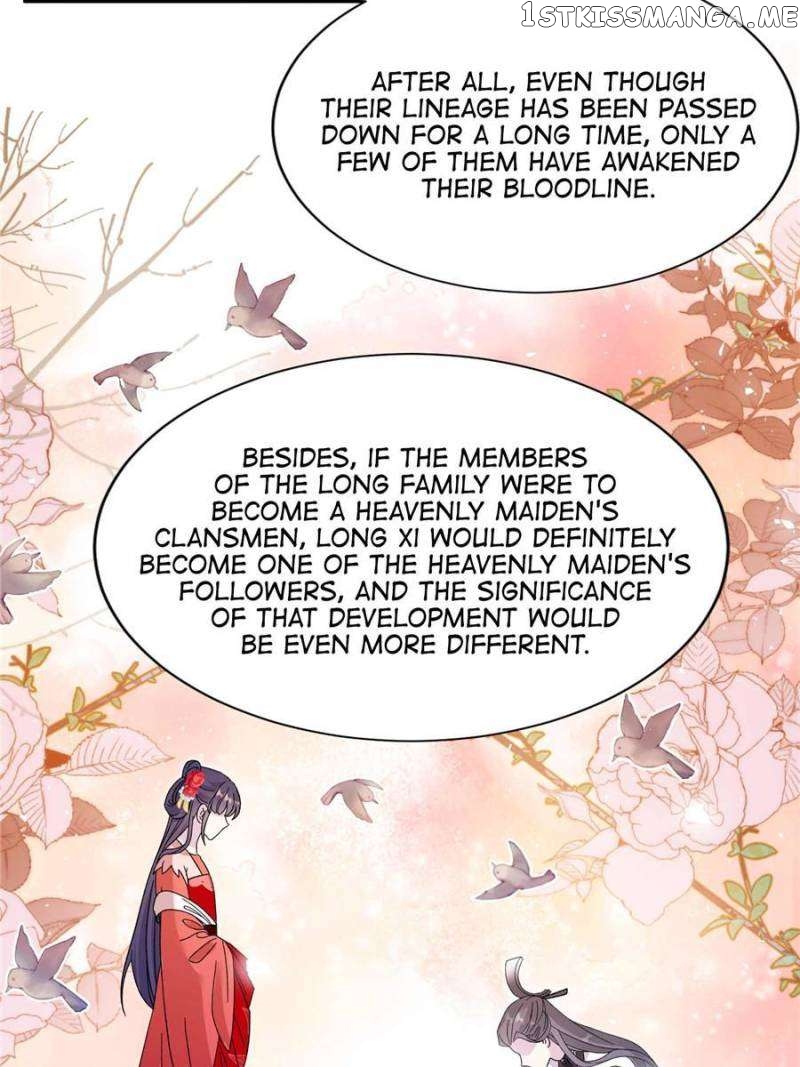 The Beauty and Her Adonises Chapter 36 - page 37