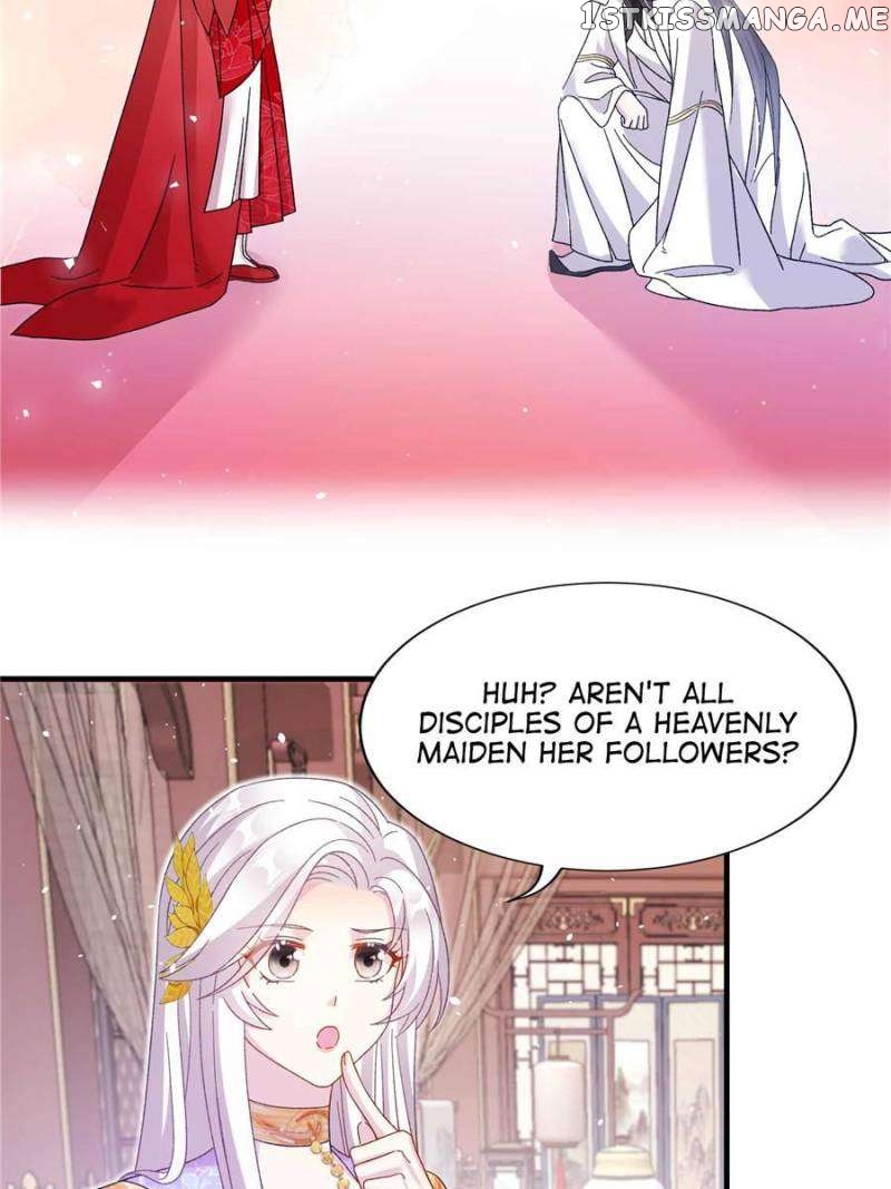 The Beauty and Her Adonises Chapter 36 - page 38