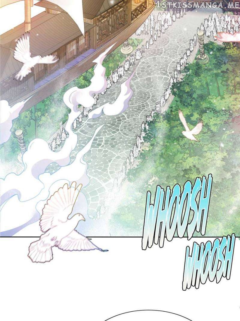 The Beauty and Her Adonises Chapter 36 - page 4