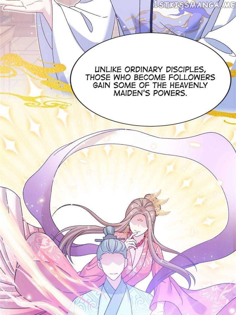 The Beauty and Her Adonises Chapter 36 - page 40