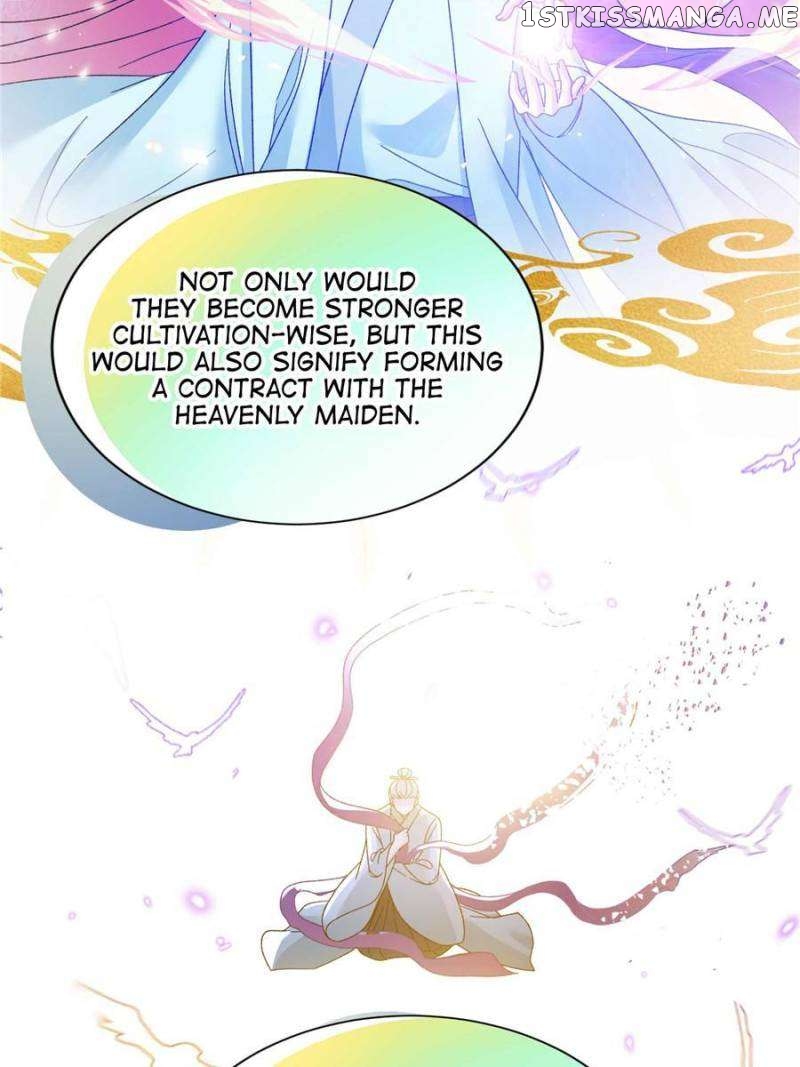 The Beauty and Her Adonises Chapter 36 - page 41