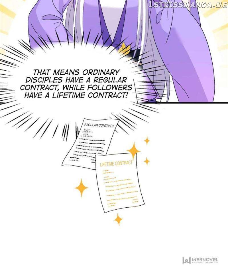 The Beauty and Her Adonises Chapter 36 - page 43