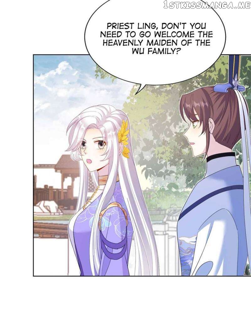 The Beauty and Her Adonises Chapter 36 - page 5