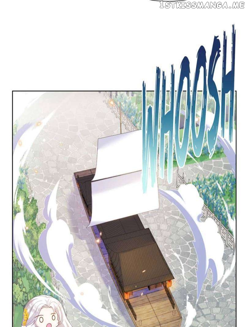 The Beauty and Her Adonises Chapter 36 - page 9