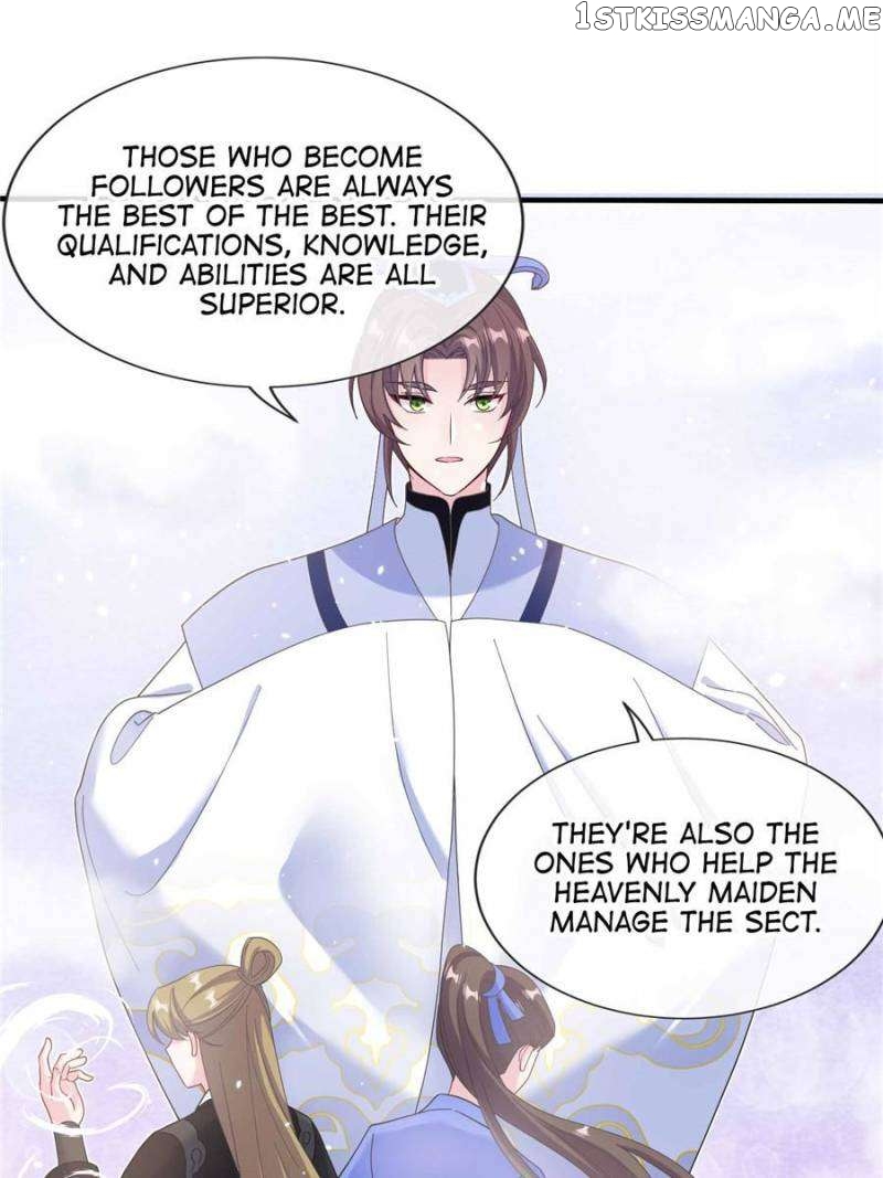 The Beauty and Her Adonises Chapter 37 - page 1