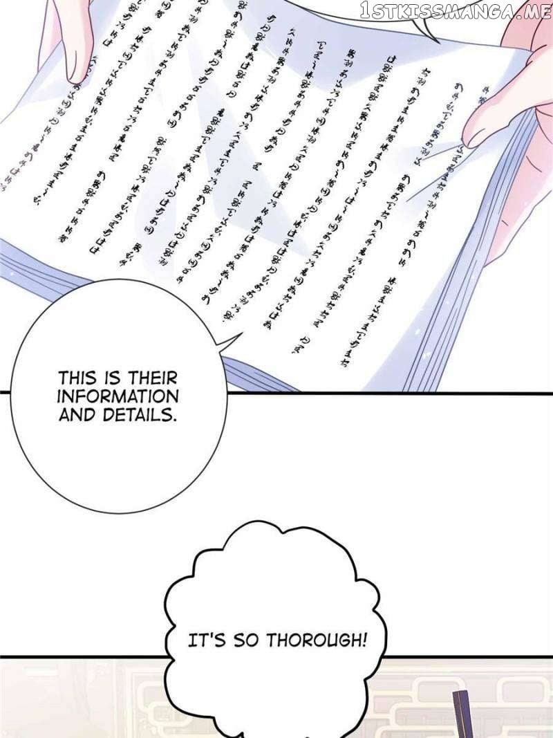 The Beauty and Her Adonises Chapter 37 - page 10