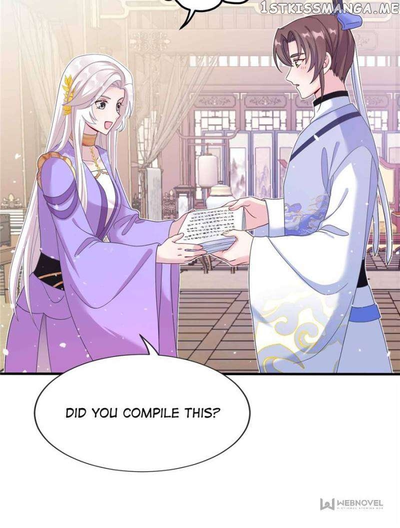 The Beauty and Her Adonises Chapter 37 - page 11