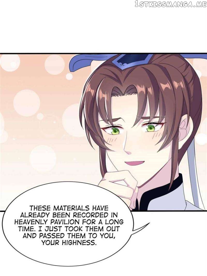 The Beauty and Her Adonises Chapter 37 - page 12