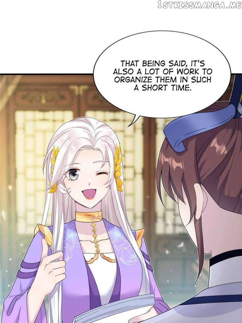 The Beauty and Her Adonises Chapter 37 - page 13