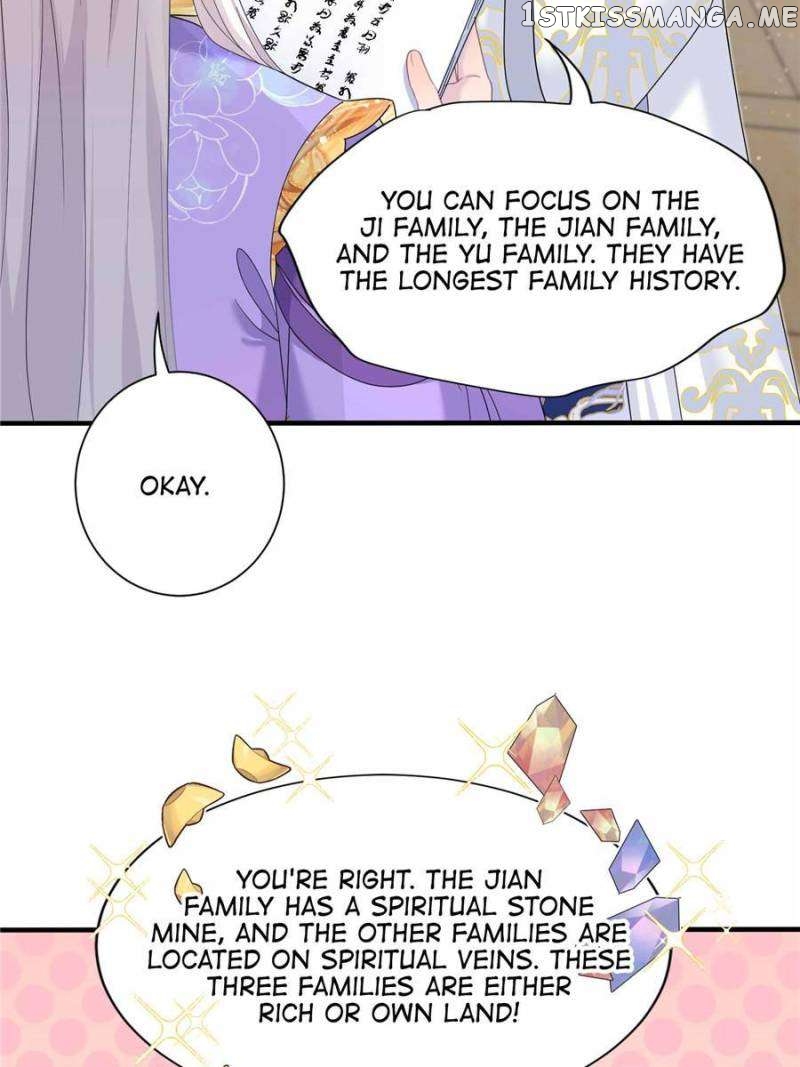 The Beauty and Her Adonises Chapter 37 - page 16