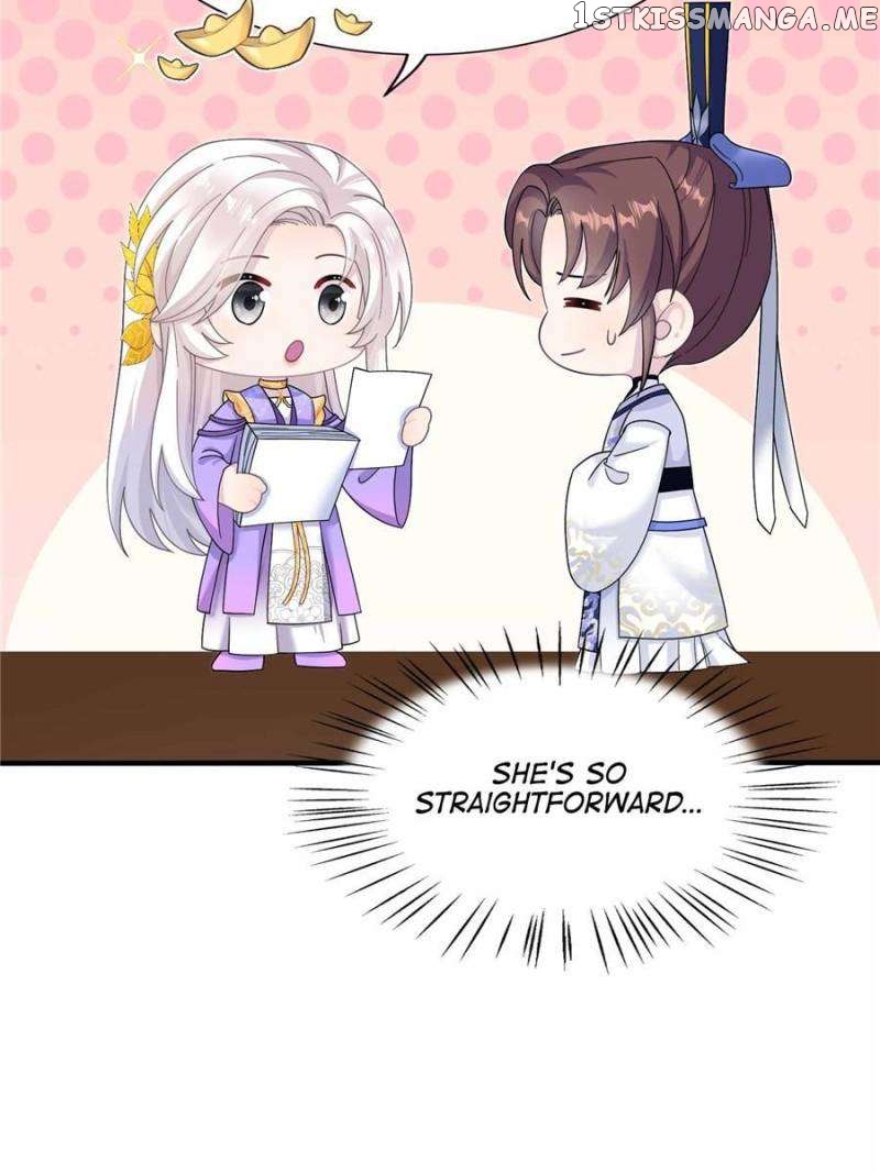 The Beauty and Her Adonises Chapter 37 - page 17