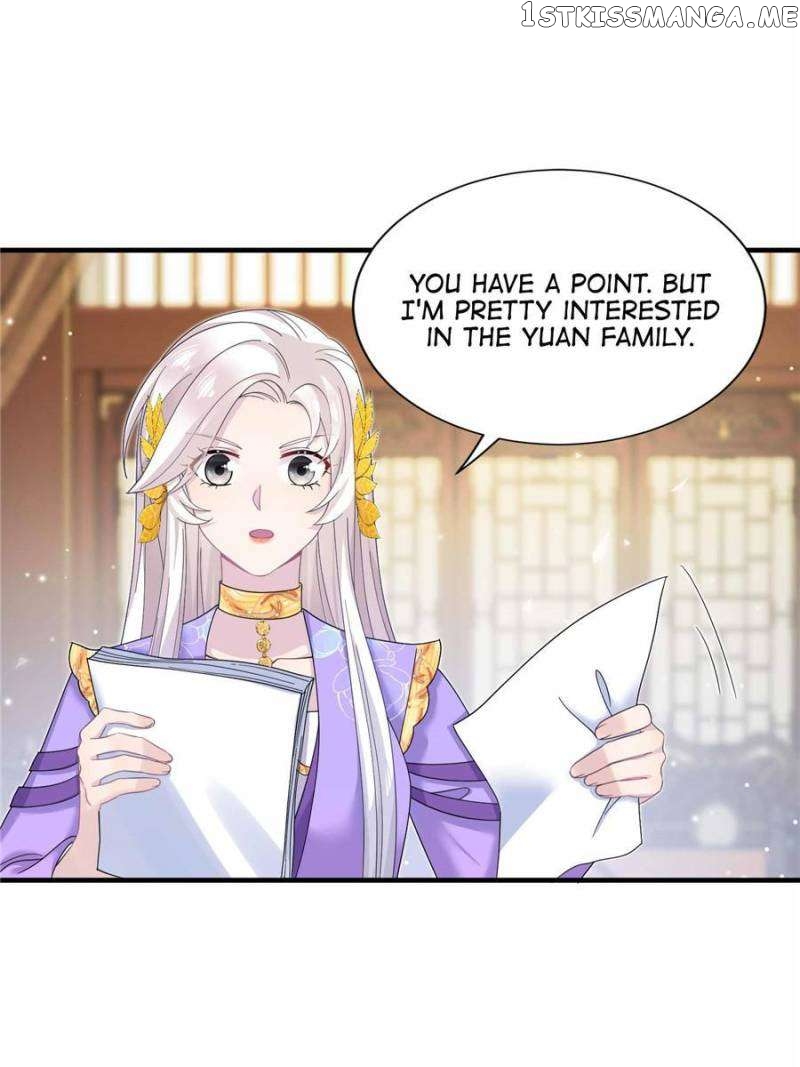 The Beauty and Her Adonises Chapter 37 - page 19