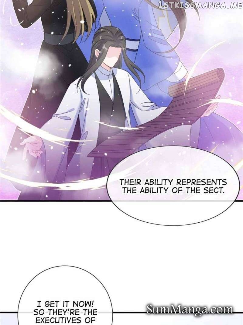 The Beauty and Her Adonises Chapter 37 - page 2