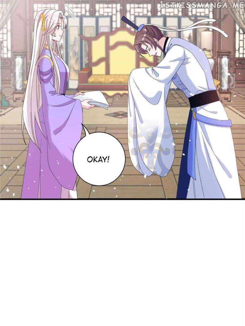 The Beauty and Her Adonises Chapter 37 - page 25