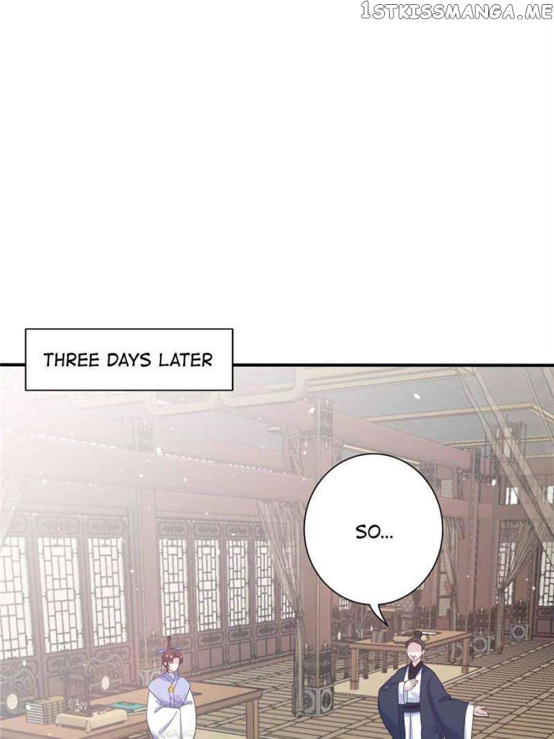 The Beauty and Her Adonises Chapter 37 - page 26