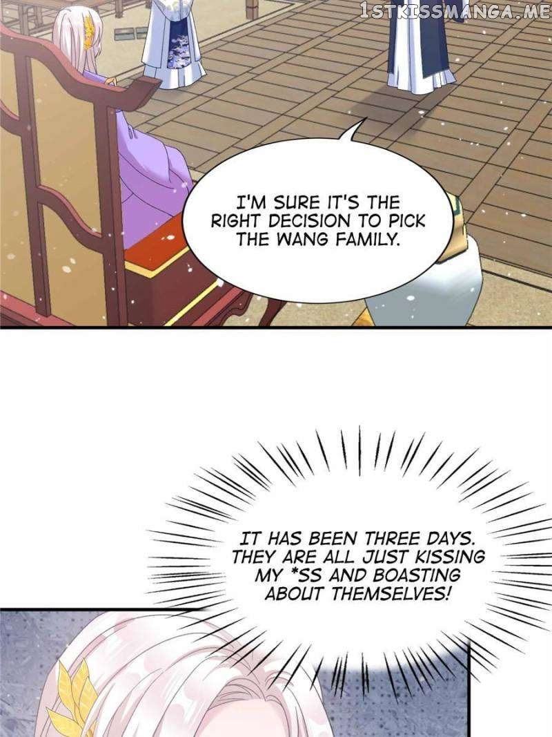 The Beauty and Her Adonises Chapter 37 - page 27