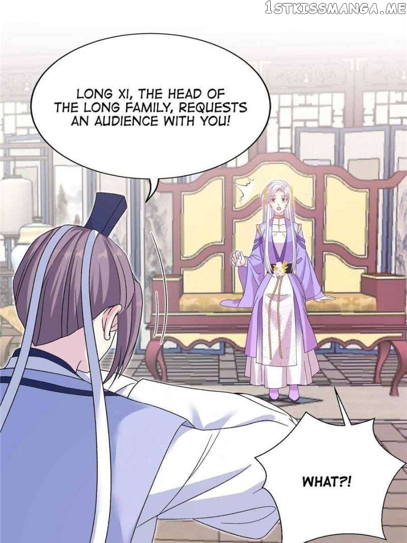 The Beauty and Her Adonises Chapter 37 - page 33