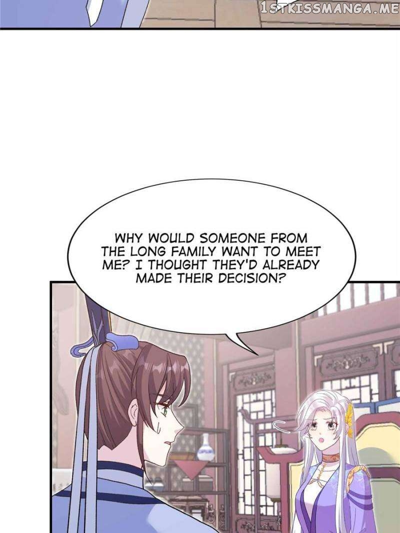 The Beauty and Her Adonises Chapter 37 - page 34