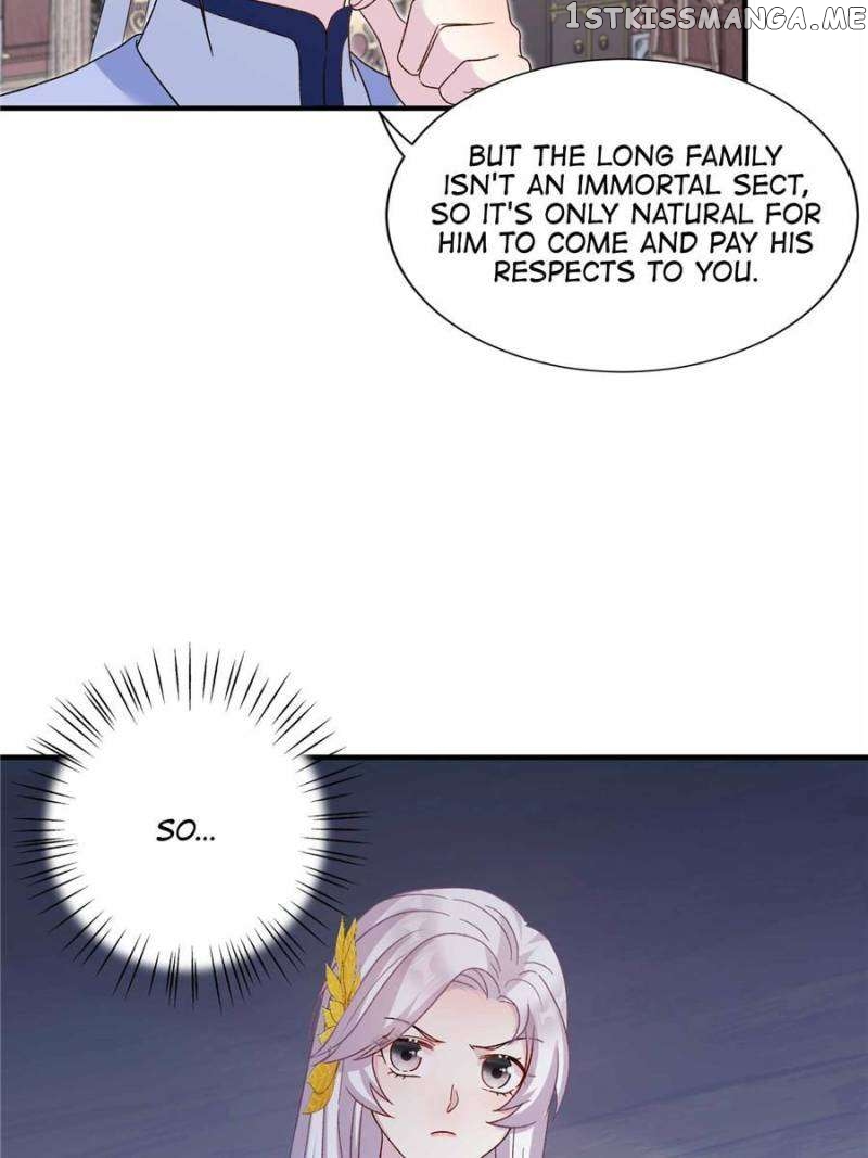 The Beauty and Her Adonises Chapter 37 - page 36