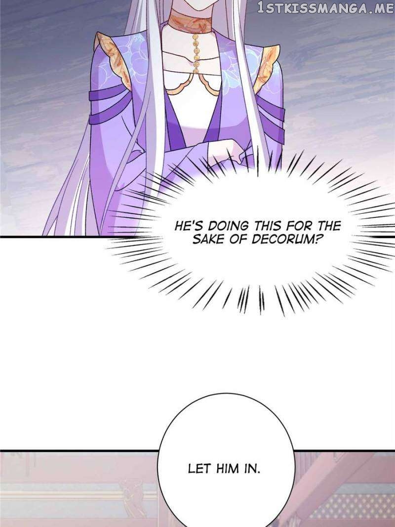 The Beauty and Her Adonises Chapter 37 - page 37