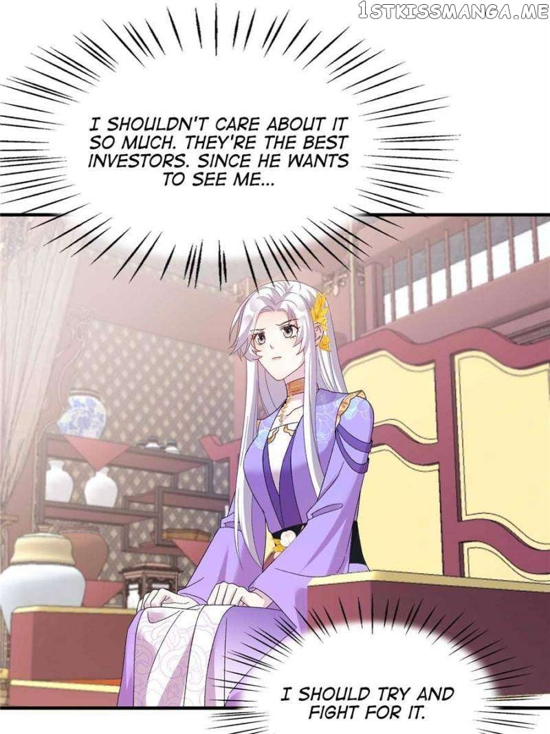 The Beauty and Her Adonises Chapter 37 - page 39